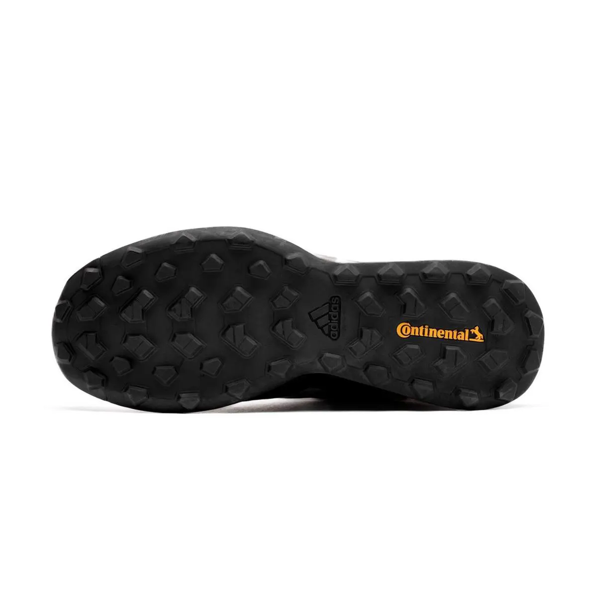 Adidas shoes - Black 3