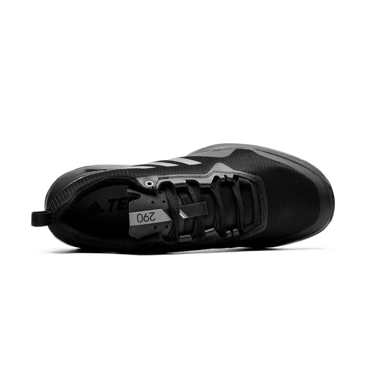 Adidas shoes - Black 4