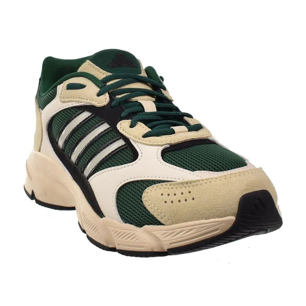 Adidas shoes - Olive Green/Black/Biege 0