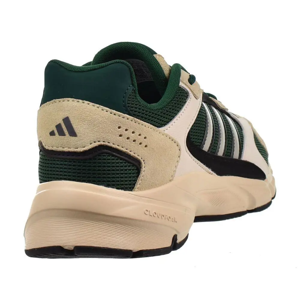Adidas shoes - Olive Green/Black/Biege 1