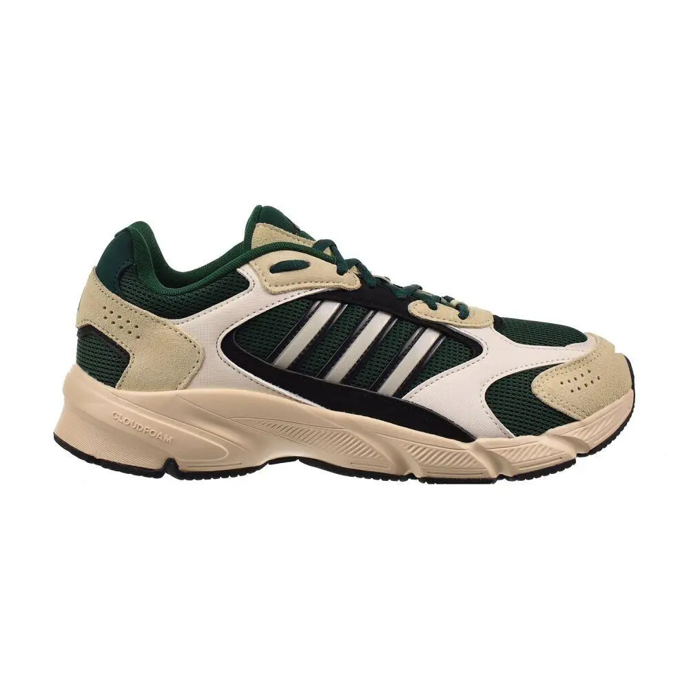 Adidas shoes - Olive Green/Black/Biege 5