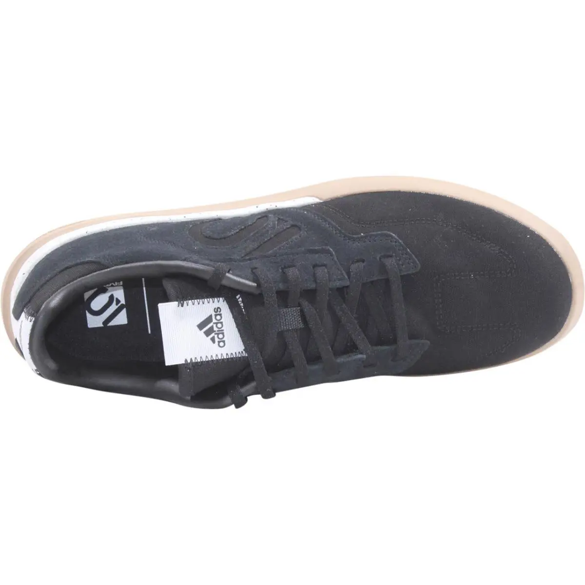 Adidas shoes - Black 4