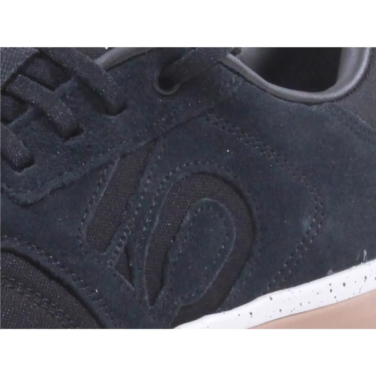 Adidas shoes - Black 6