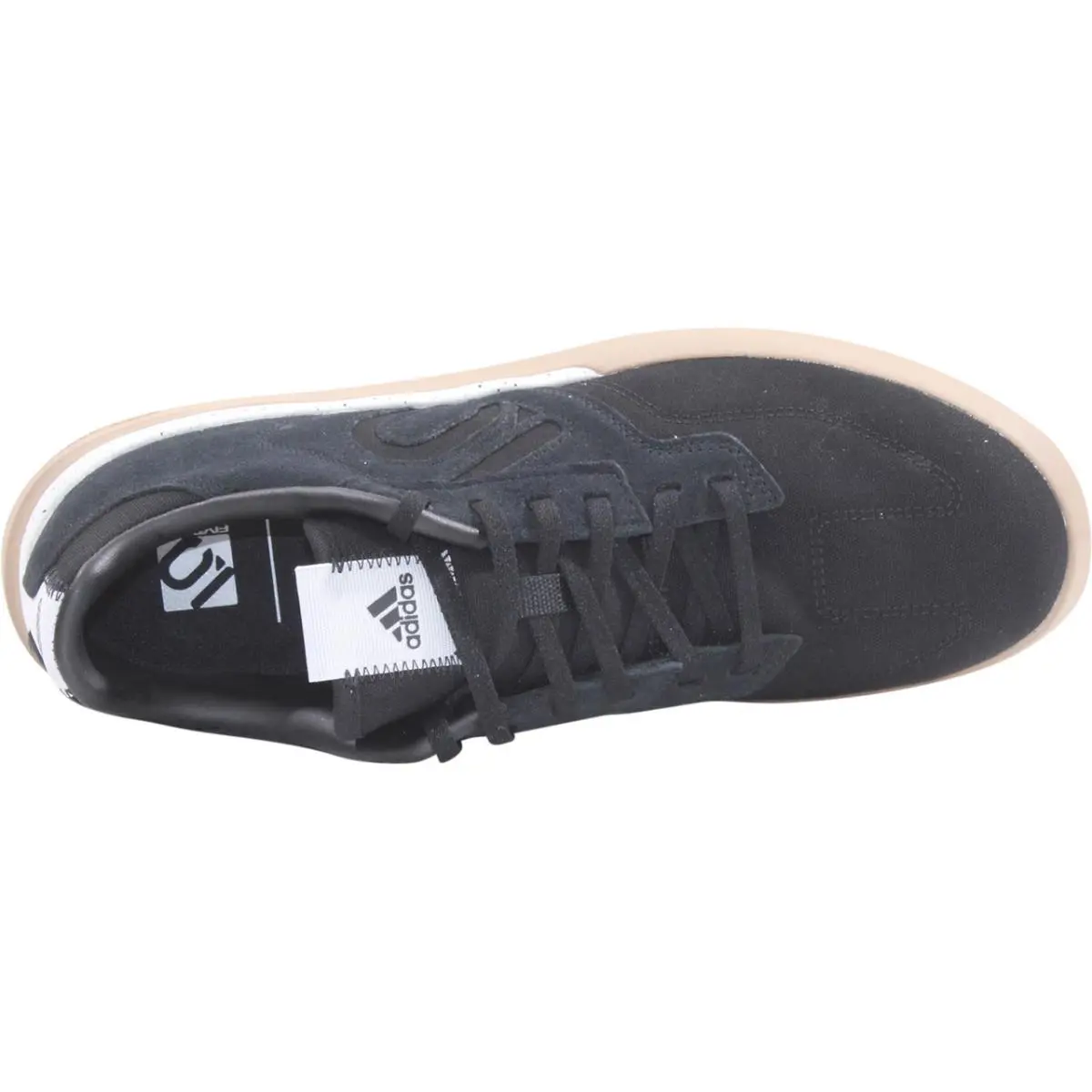 Adidas shoes - Black 28