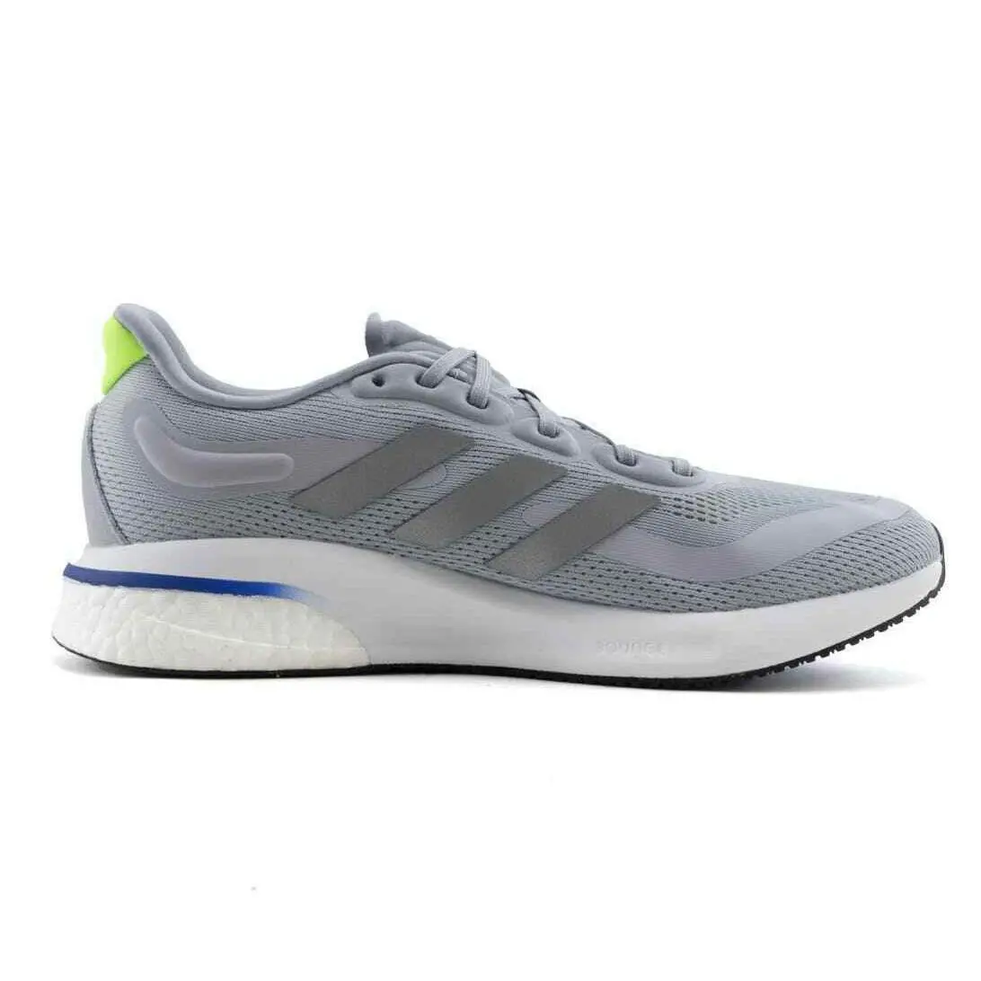 Adidas shoes - Adidas Supernova - Supernova - Silver 0