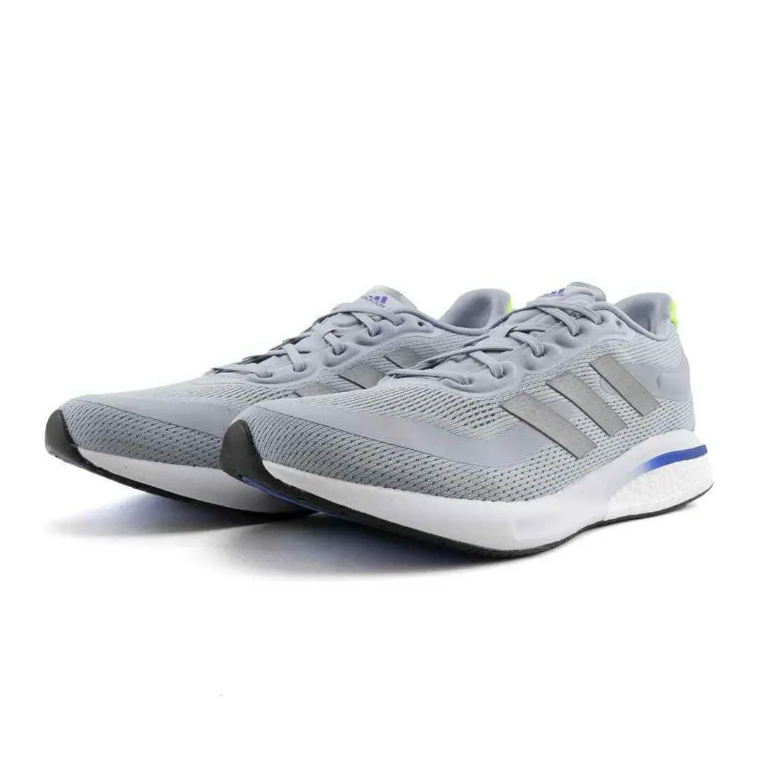 Adidas shoes - Adidas Supernova - Supernova - Silver 1