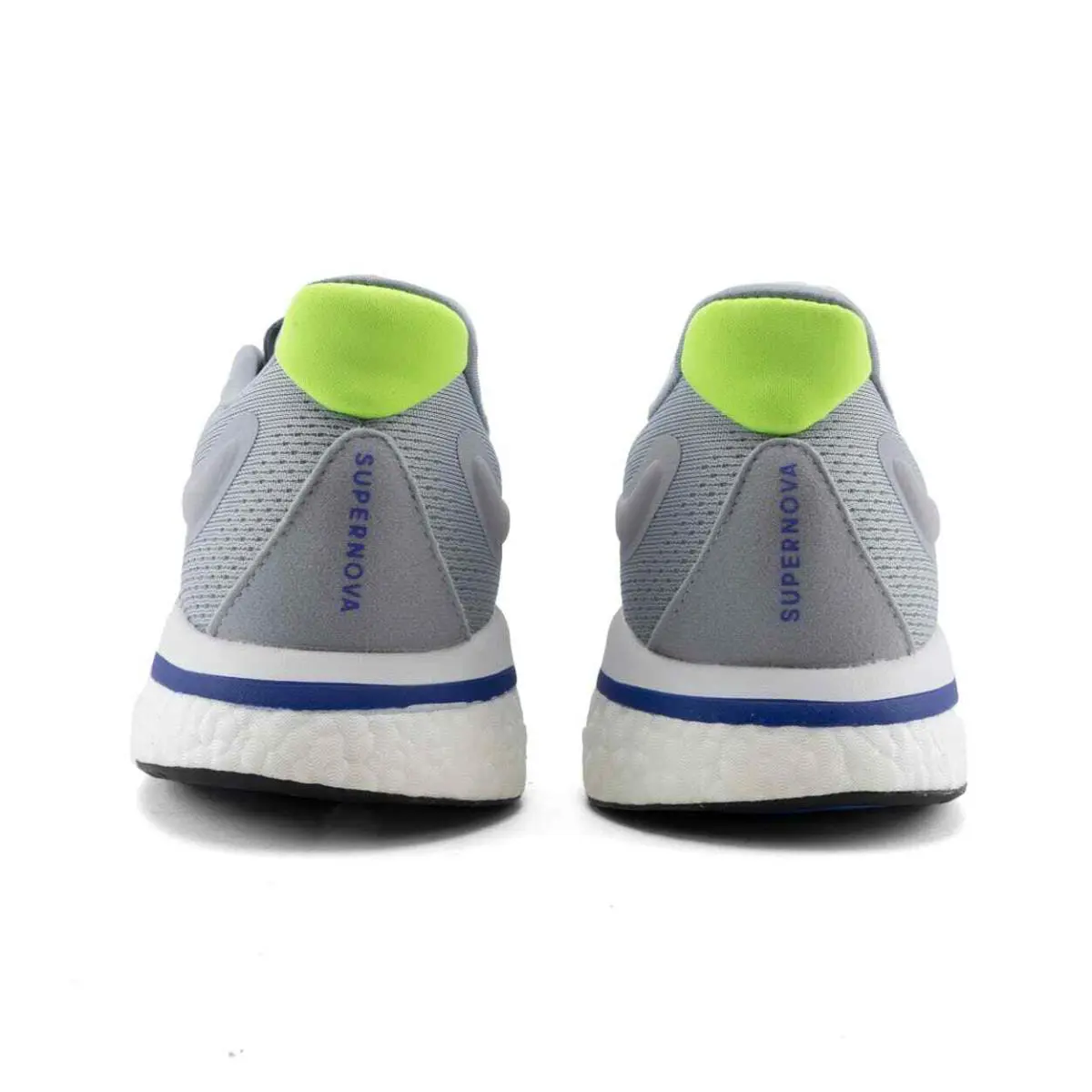 Adidas shoes - Adidas Supernova - Supernova - Silver 2