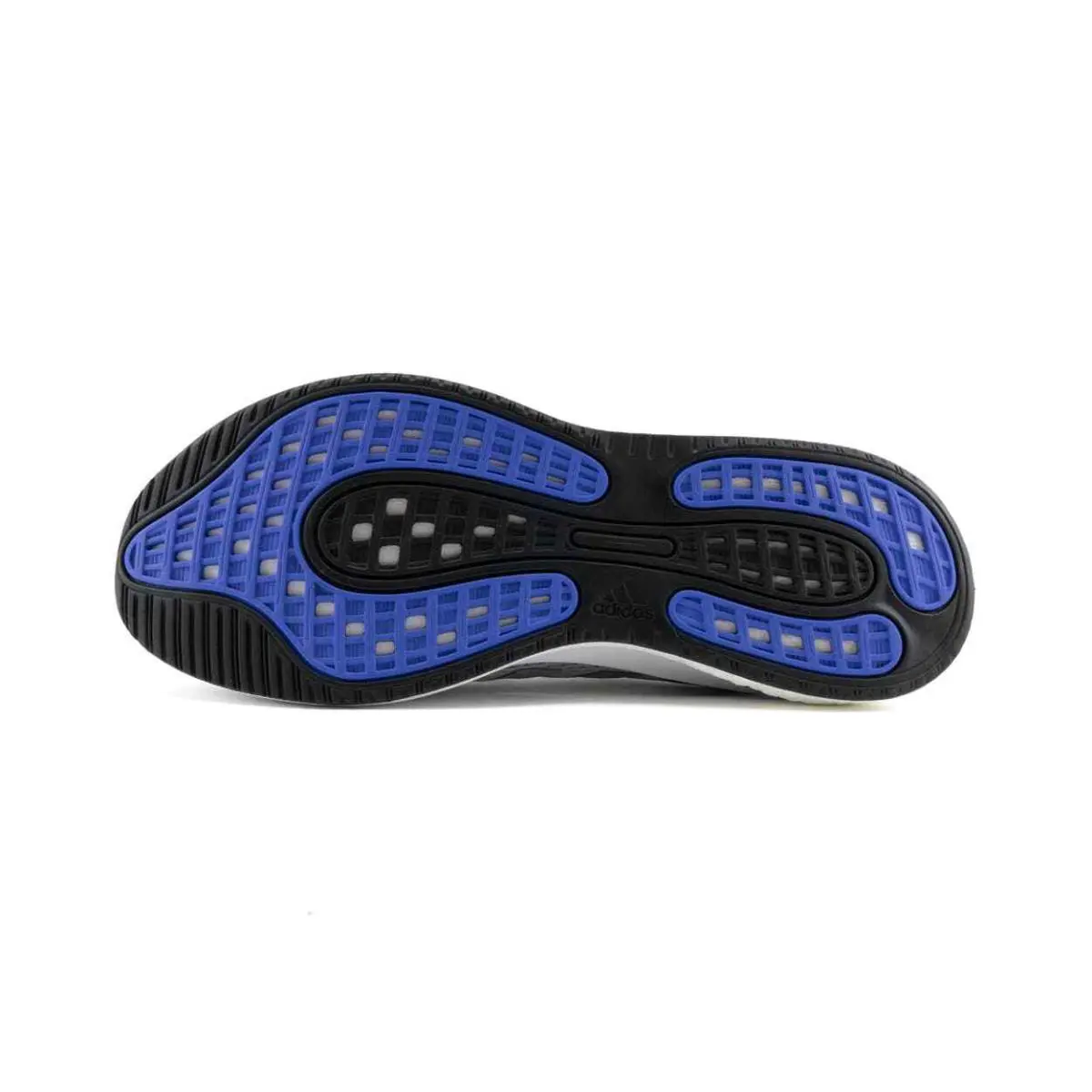 Adidas shoes - Adidas Supernova - Supernova - Silver 3