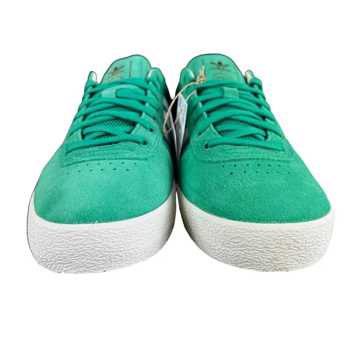 Adidas shoes - adidas Puig - Puig - HP9759 - Green 0