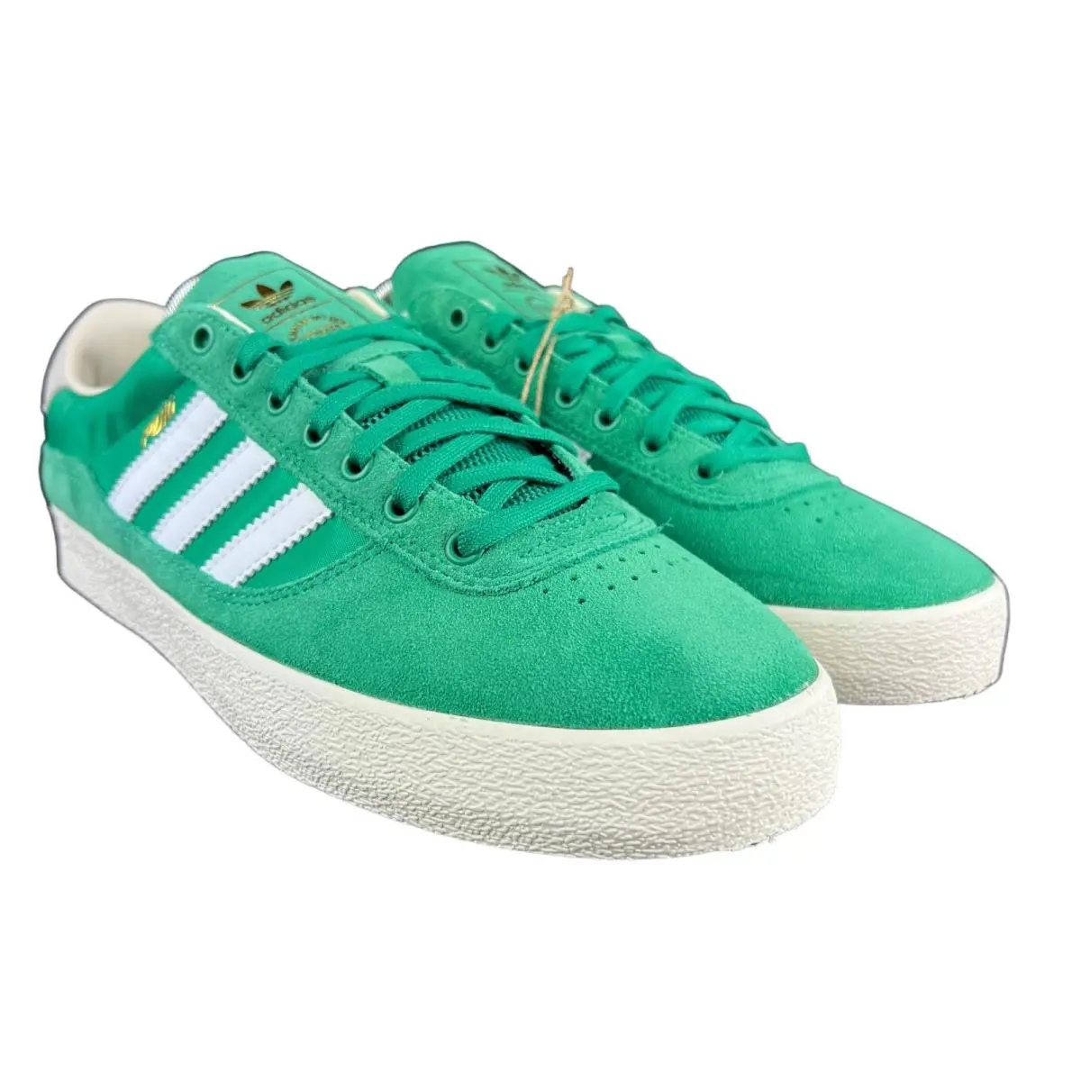 Adidas shoes - adidas Puig - Puig - HP9759 - Green 2
