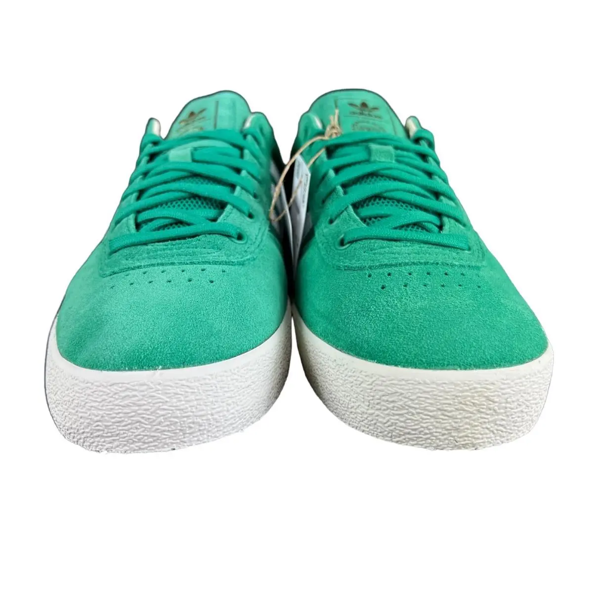 Adidas shoes - adidas Puig - Puig - HP9759 - Green 9