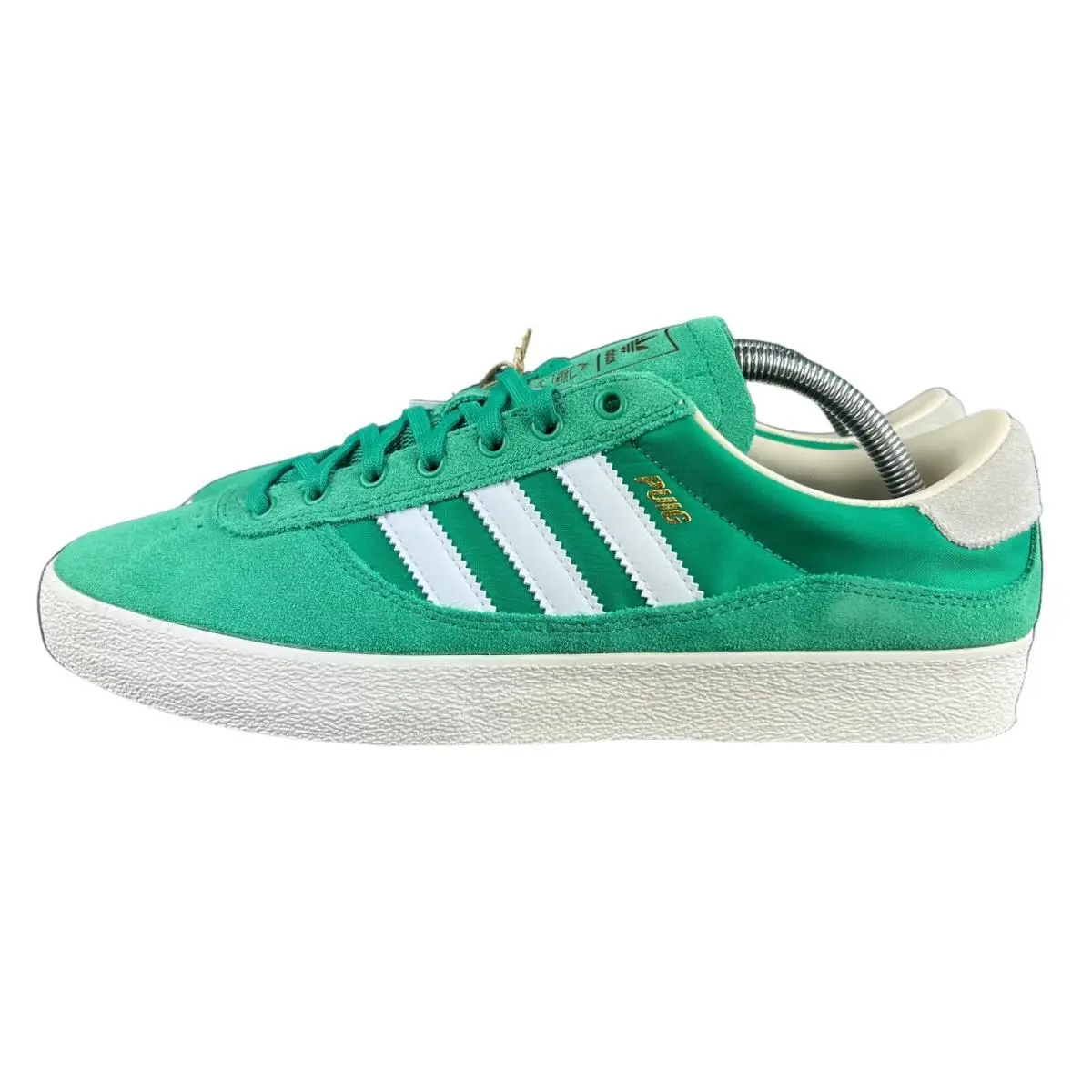 Adidas shoes - adidas Puig - Puig - HP9759 - Green 10
