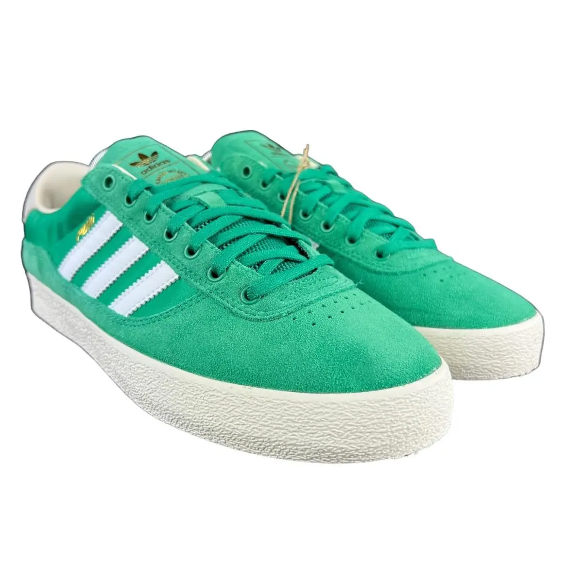 Adidas shoes - adidas Puig - Puig - HP9759 - Green 11