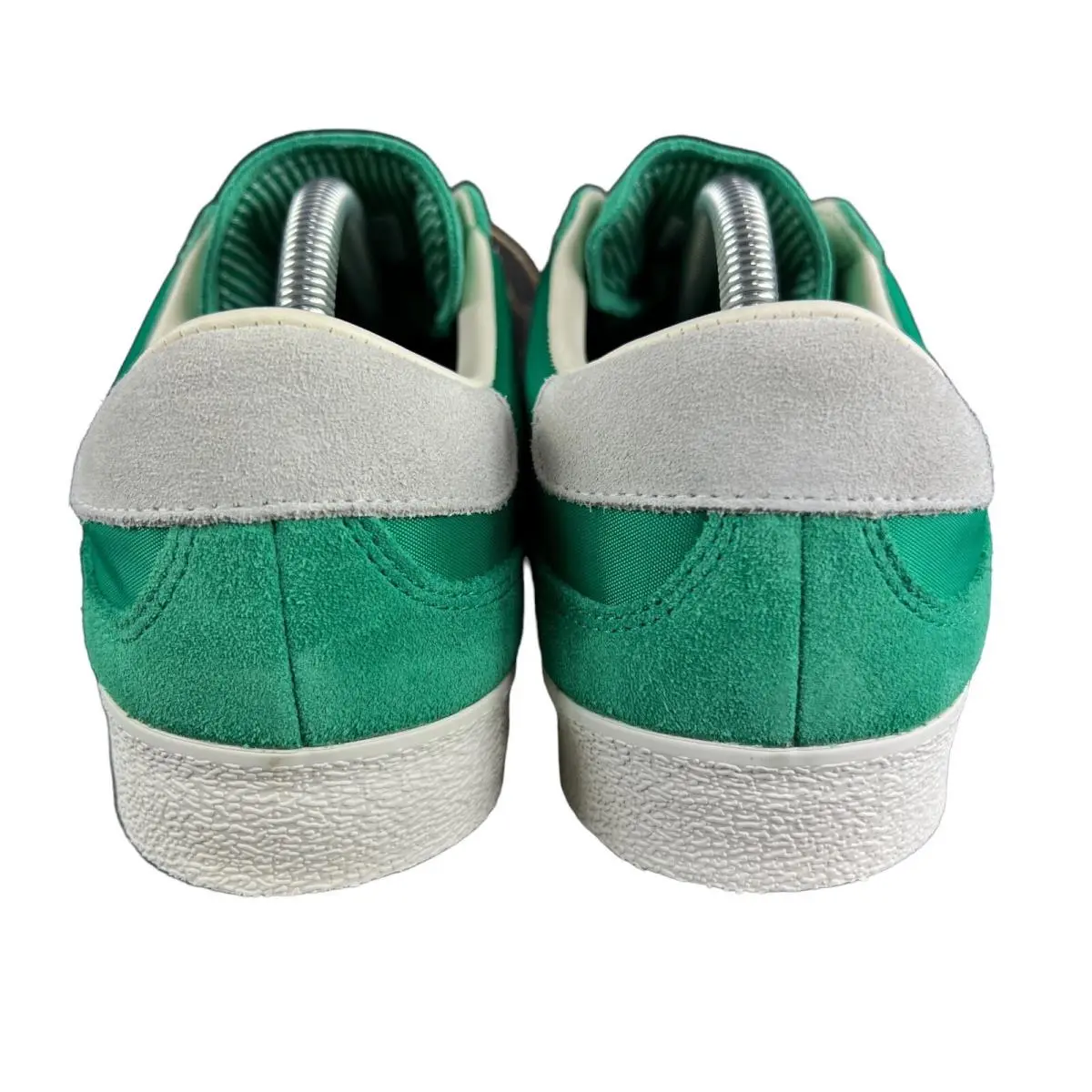 Adidas shoes - adidas Puig - Puig - HP9759 - Green 12