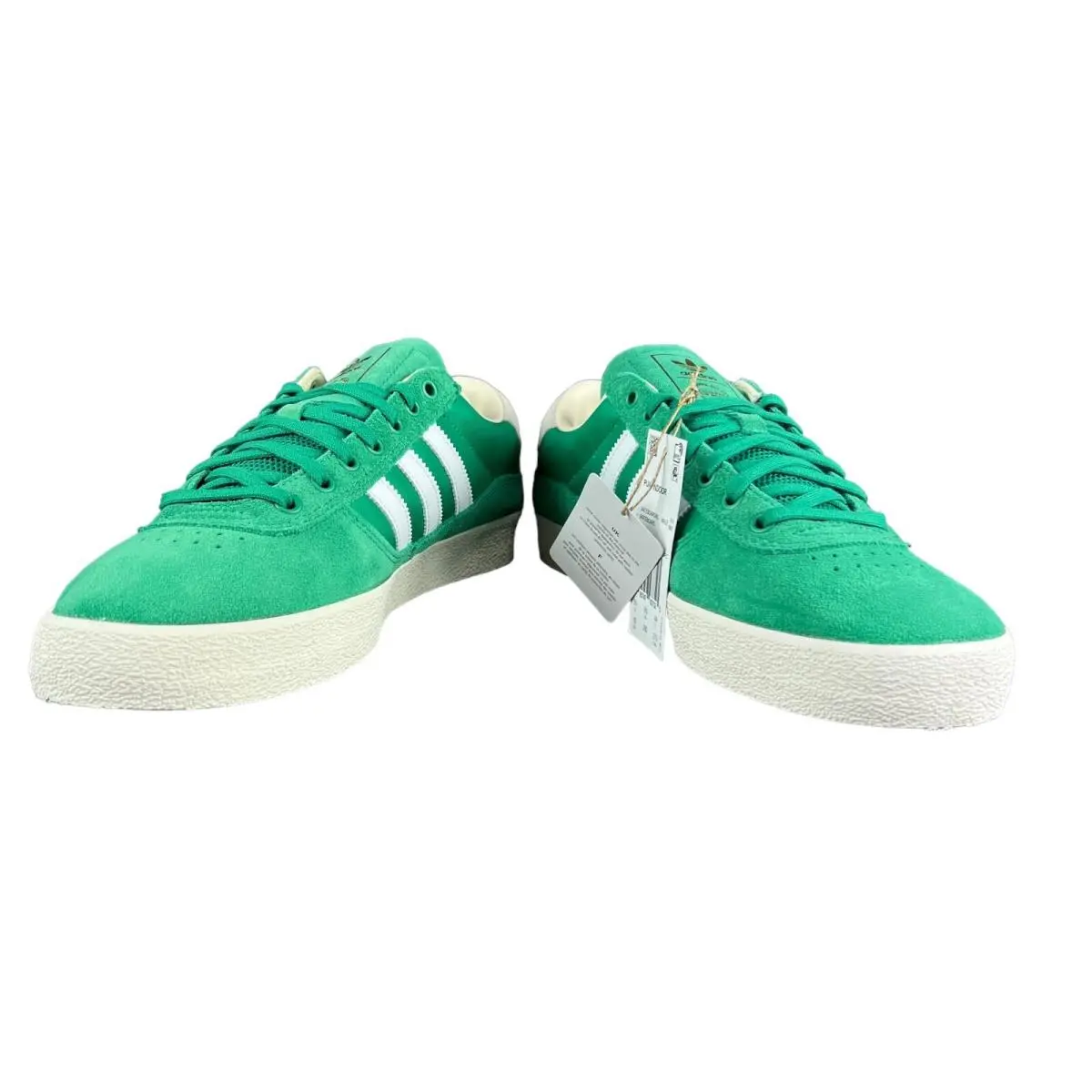 Adidas shoes - adidas Puig - Puig - HP9759 - Green 15