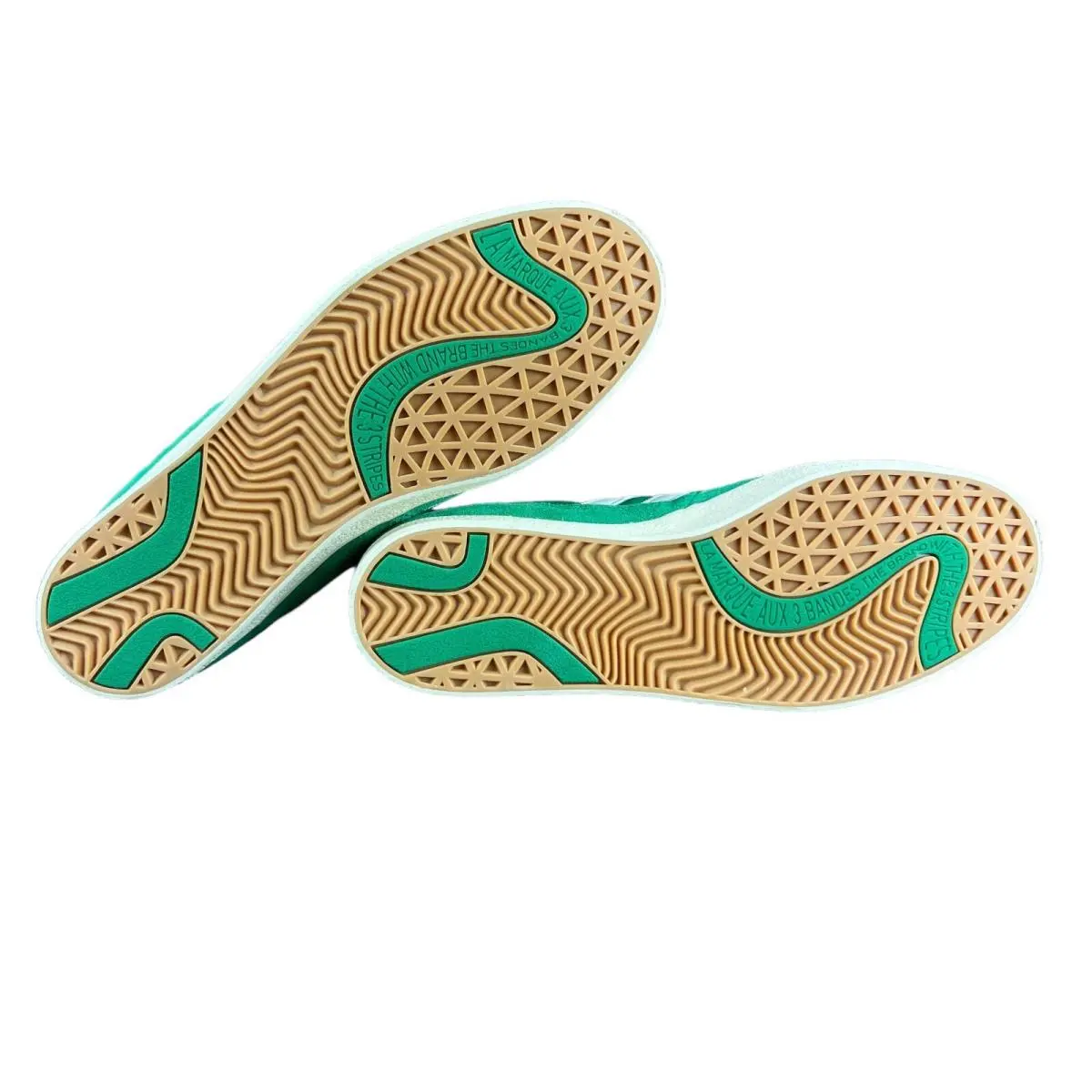Adidas shoes - adidas Puig - Puig - HP9759 - Green 16