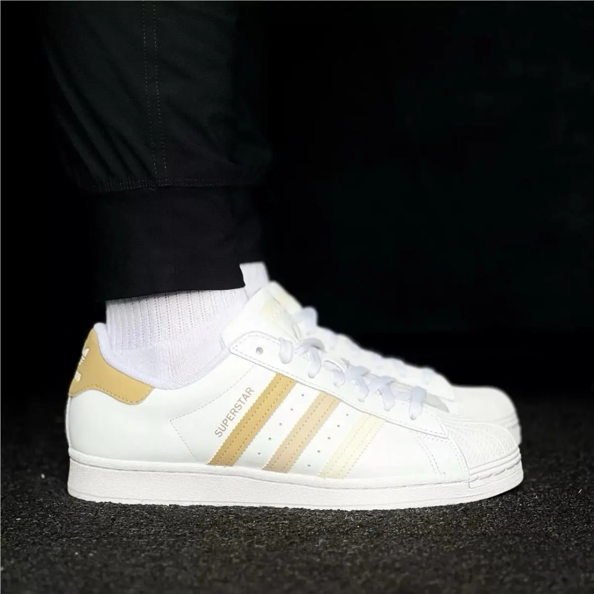 Adidas shoes - adidas Superstar - Superstar - Adidas Originals Superstar - White 8