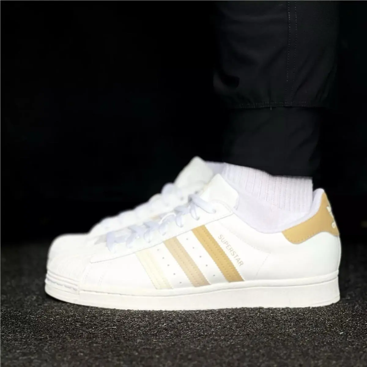 Adidas shoes - adidas Superstar - Superstar - Adidas Originals Superstar - White 9