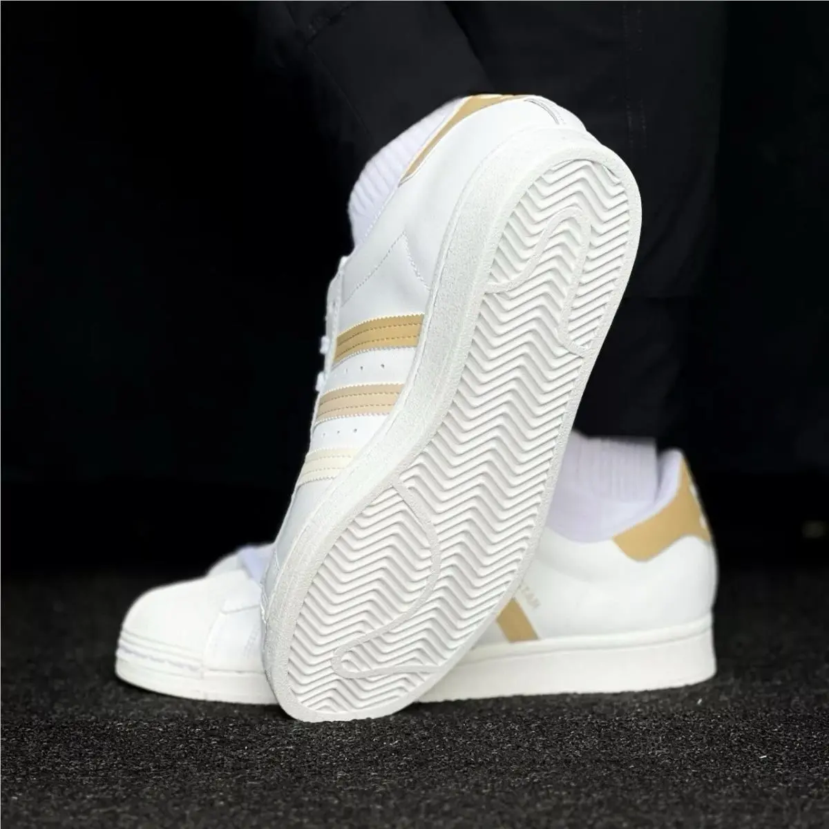 Adidas shoes - adidas Superstar - Superstar - Adidas Originals Superstar - White 10