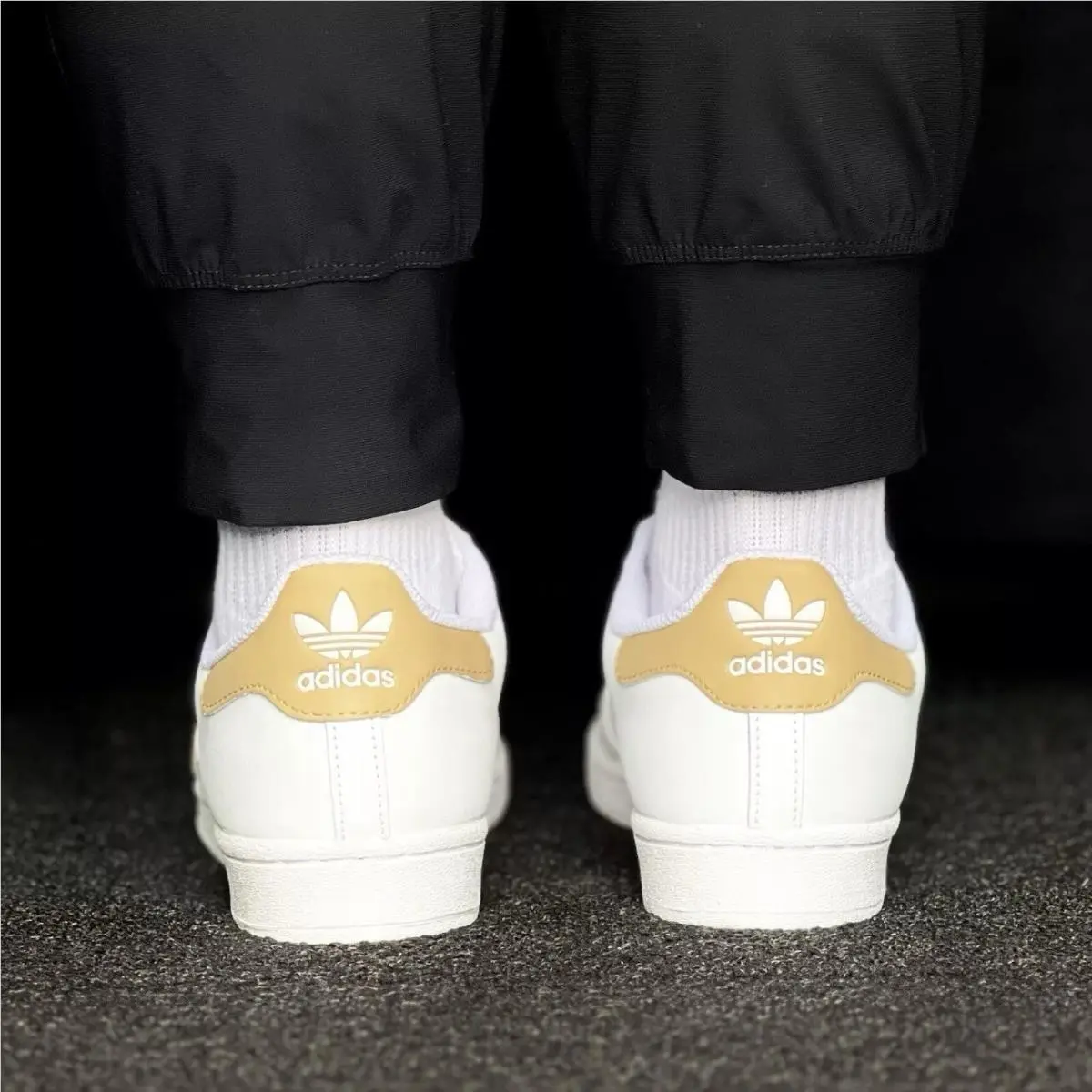 Adidas shoes - adidas Superstar - Superstar - Adidas Originals Superstar - White 11