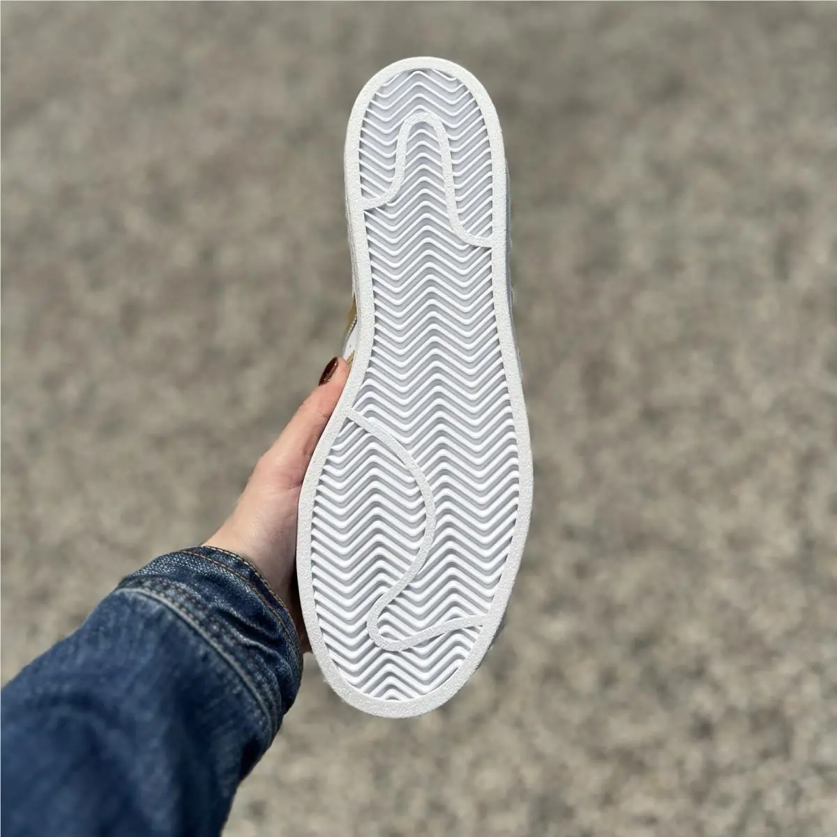 Adidas shoes - adidas Superstar - Superstar - Adidas Originals Superstar - White 5