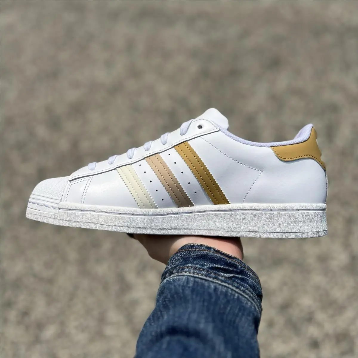 Adidas shoes - adidas Superstar - Superstar - Adidas Originals Superstar - White 17