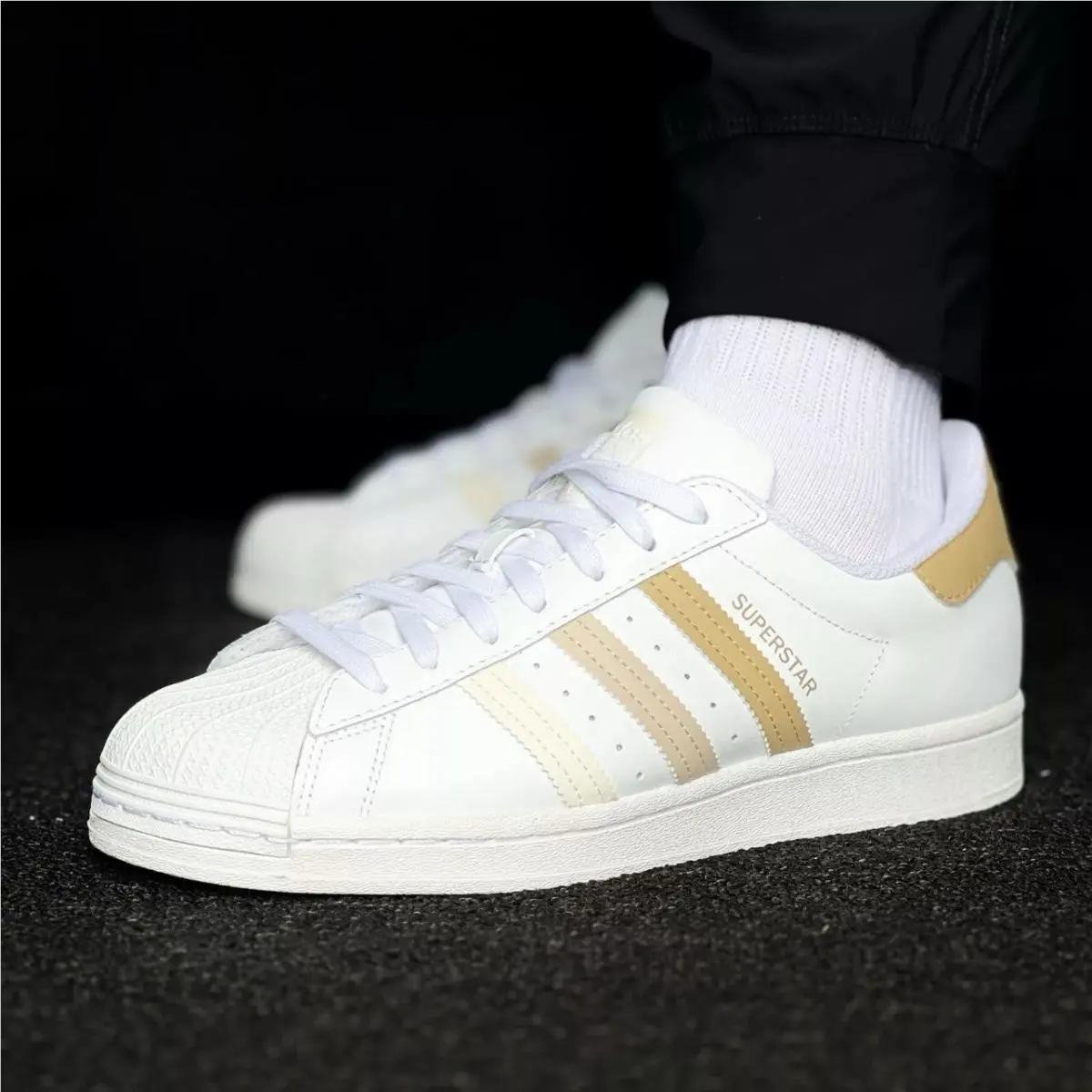 Adidas shoes - adidas Superstar - Superstar - Adidas Originals Superstar - White 29
