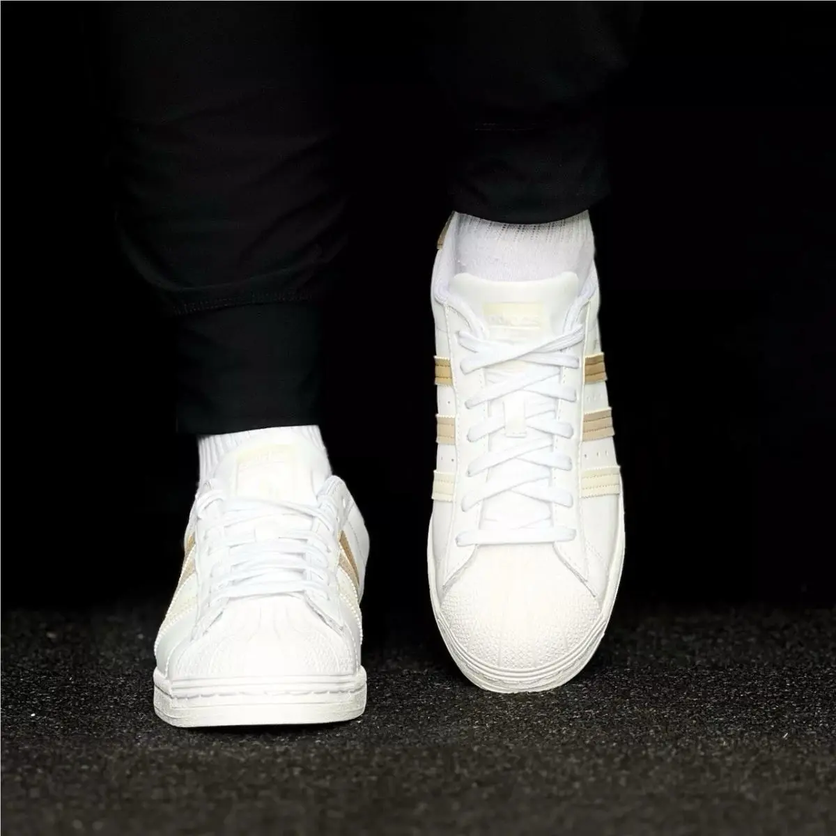 Adidas shoes - adidas Superstar - Superstar - Adidas Originals Superstar - White 34