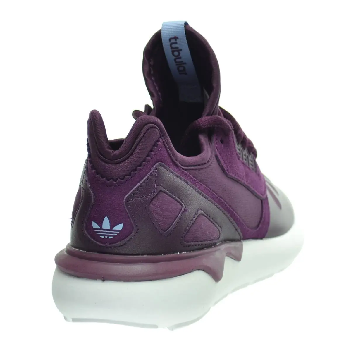 Adidas shoes - af6277 - af6277 - Merlot-Periwi 1
