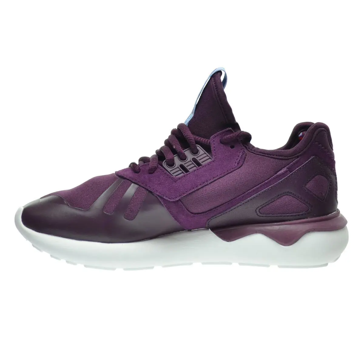 Adidas shoes - af6277 - af6277 - Merlot-Periwi 2