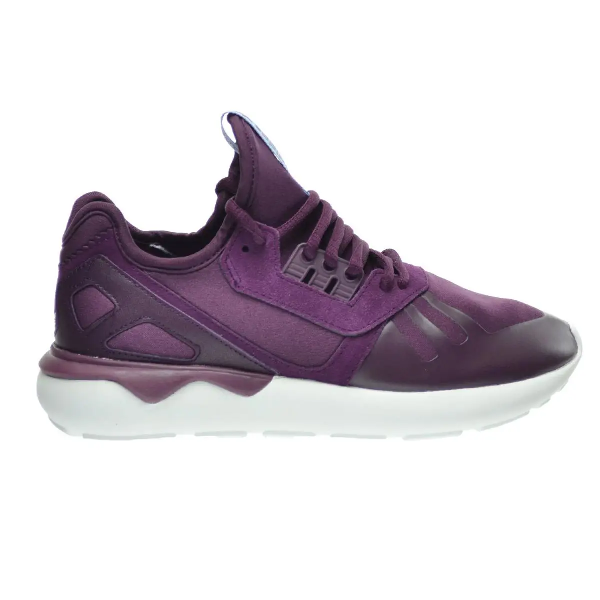 Adidas shoes - af6277 - af6277 - Merlot-Periwi 5