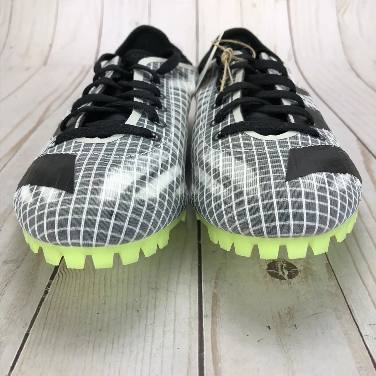 Adidas shoes - adidas Sprintstar - Sprintstar - FY1216 - Black 1