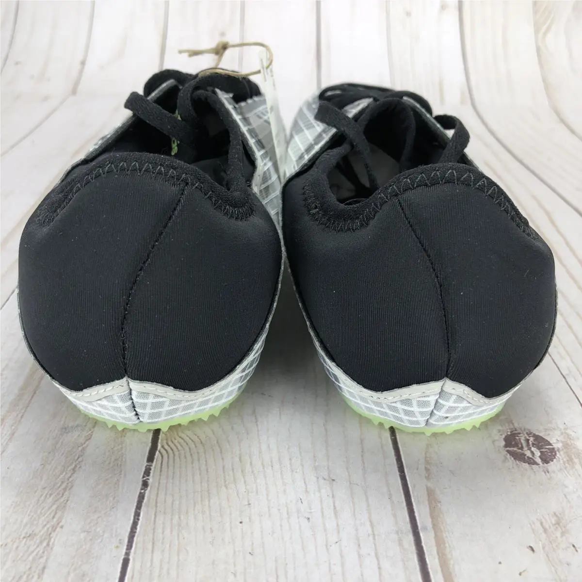 Adidas shoes - adidas Sprintstar - Sprintstar - FY1216 - Black 5