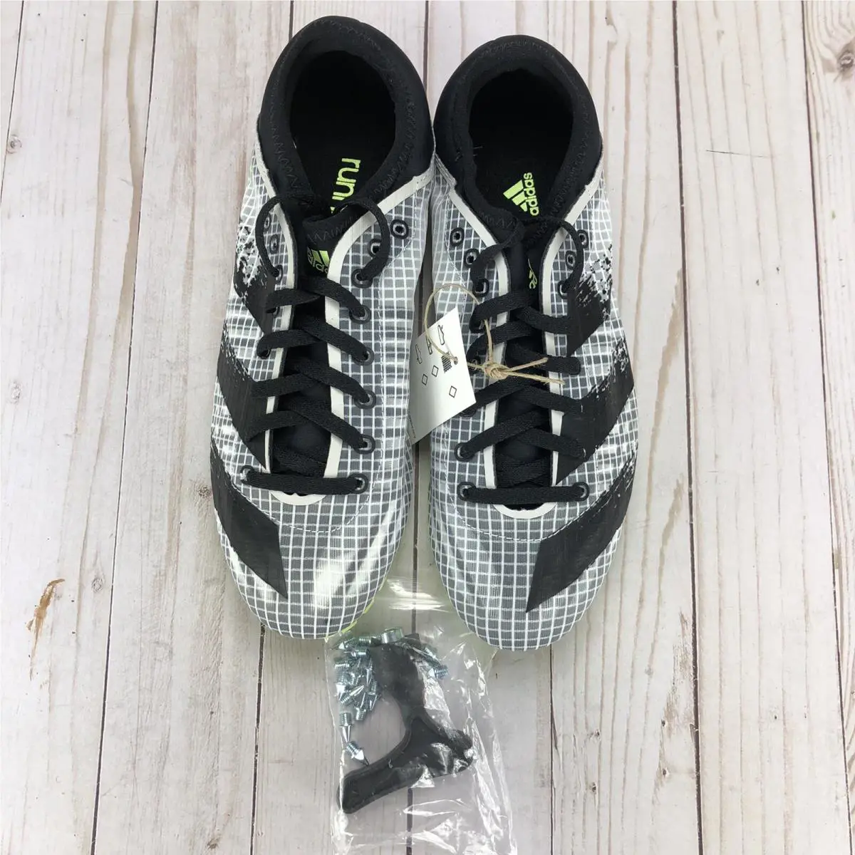 Adidas shoes - adidas Sprintstar - Sprintstar - FY1216 - Black 13