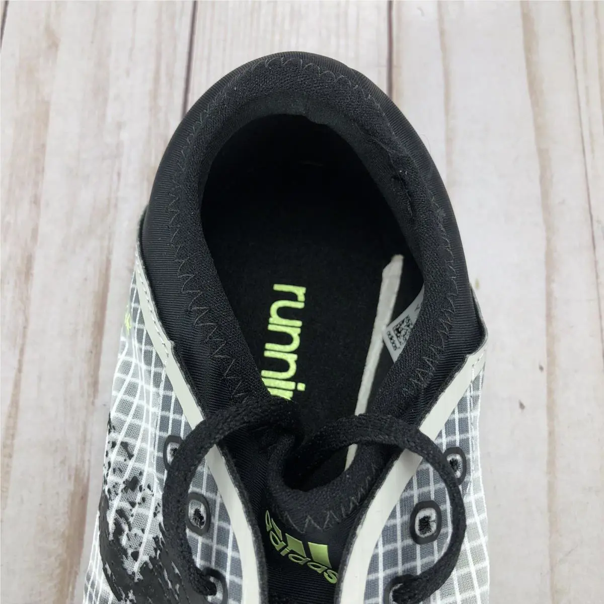 Adidas shoes - adidas Sprintstar - Sprintstar - FY1216 - Black 16