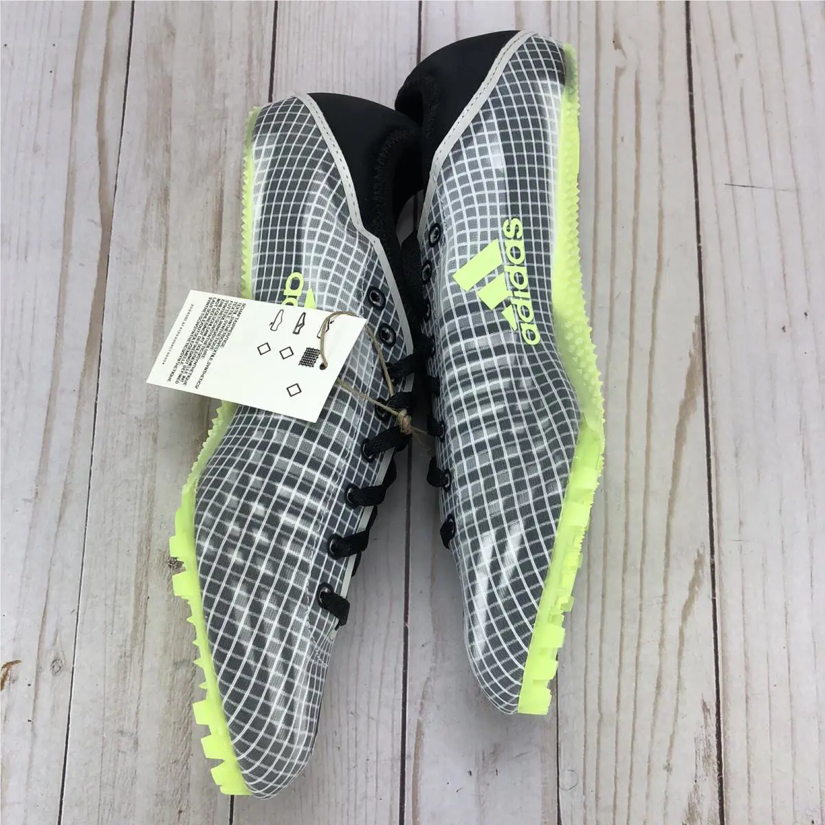 Adidas shoes - adidas Sprintstar - Sprintstar - FY1216 - Black 17