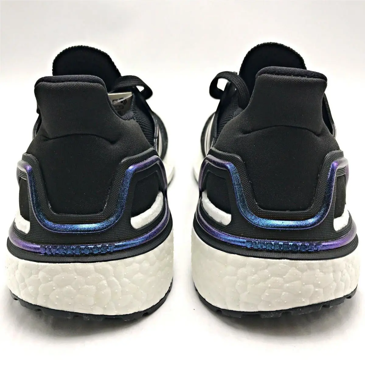 Adidas shoes - adidas UltraBoost 20 - UltraBoost - EG4861 - Black 9
