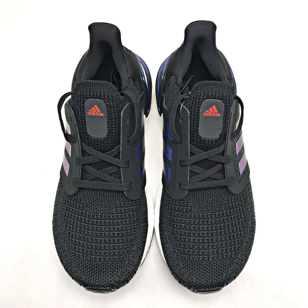 Adidas shoes - adidas UltraBoost 20 - UltraBoost - EG4861 - Black 10