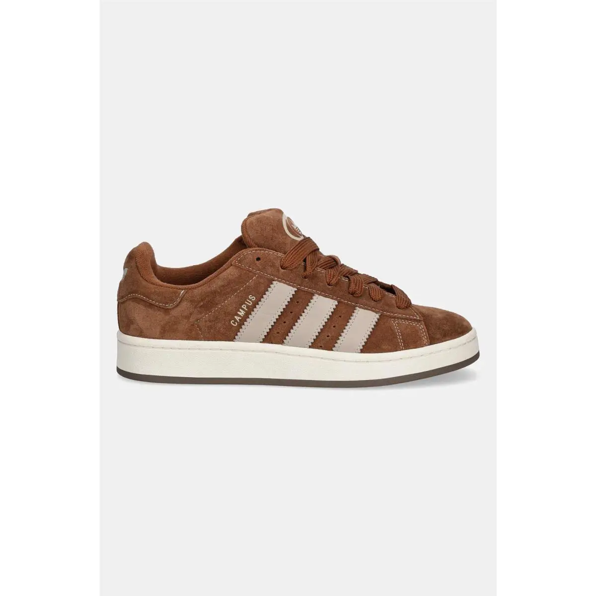 Adidas shoes - Adidas Originals Campus 00s - Originals Campus - Adidas Mens Sneakers - White 5