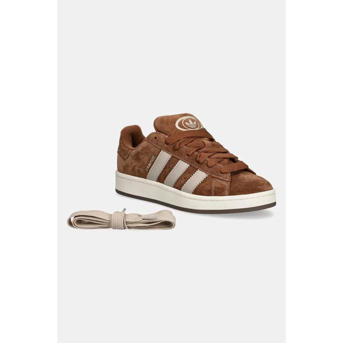 Adidas shoes - Adidas Originals Campus 00s - Originals Campus - Adidas Mens Sneakers - White 16