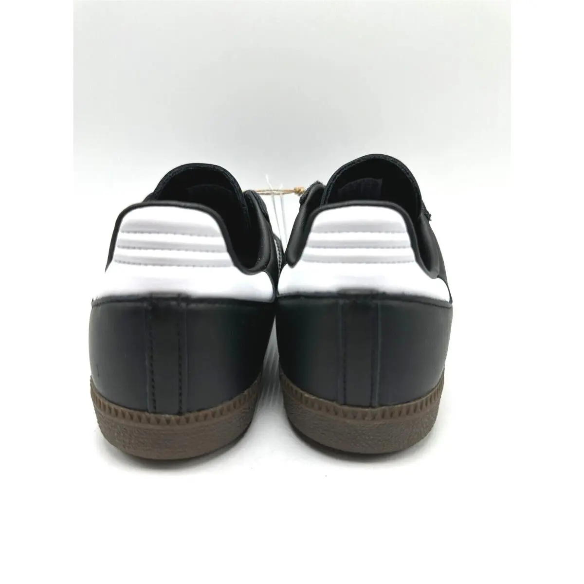 Adidas shoes - adidas Samba - Samba - B75807 - CORE BLACK/FOOTWEAR WHITE/GUM 2