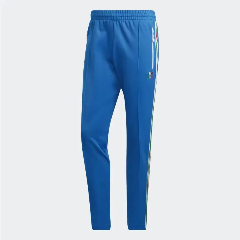 Adidas clothing - HK7411 HK7405 - HK7411 HK7405 - Bright Royal / White / Red / Green 1