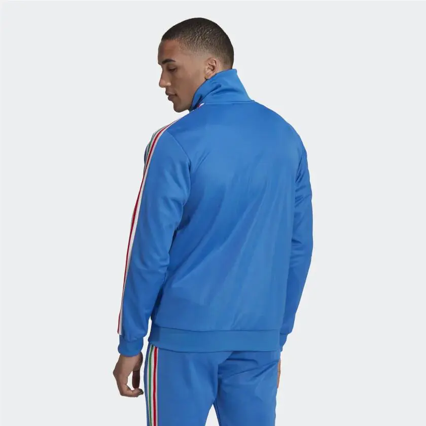 Adidas clothing - HK7411 HK7405 - HK7411 HK7405 - Bright Royal / White / Red / Green 4