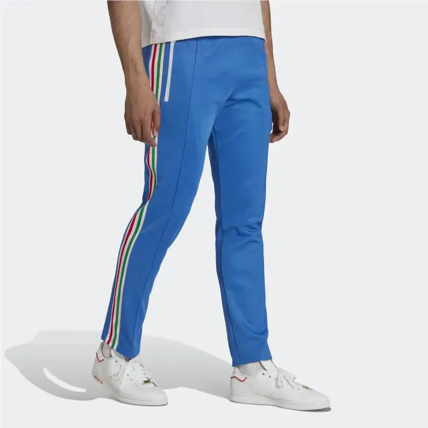 Adidas clothing - HK7411 HK7405 - HK7411 HK7405 - Bright Royal / White / Red / Green 7