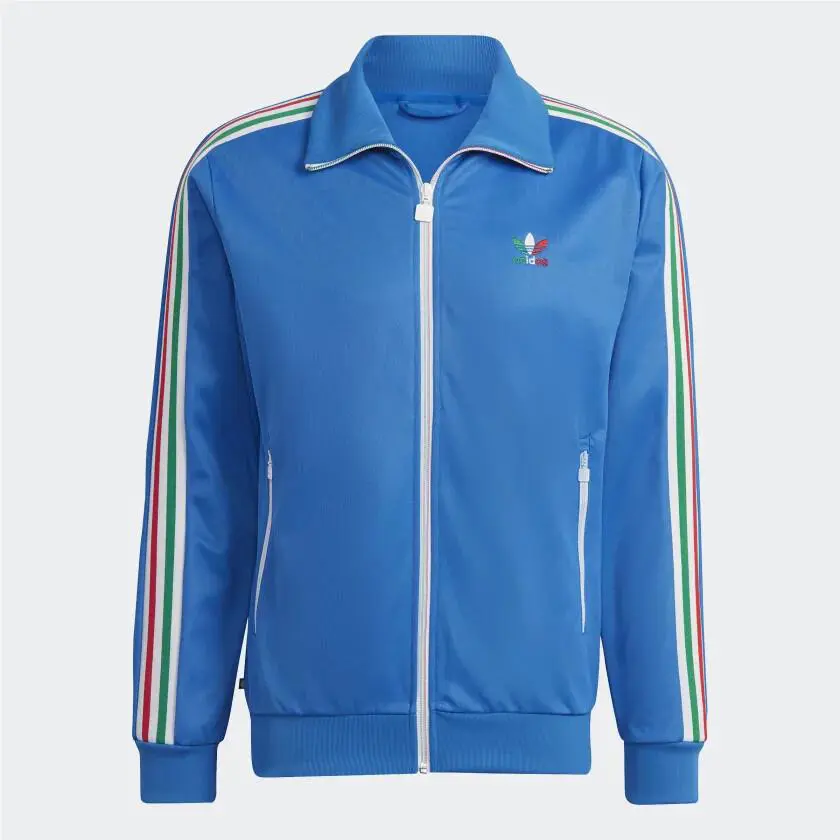 Adidas clothing - HK7411 HK7405 - HK7411 HK7405 - Bright Royal / White / Red / Green 12