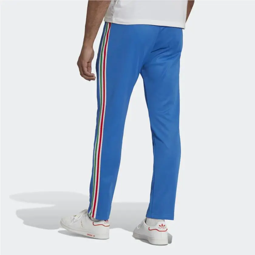 Adidas clothing - HK7411 HK7405 - HK7411 HK7405 - Bright Royal / White / Red / Green 17