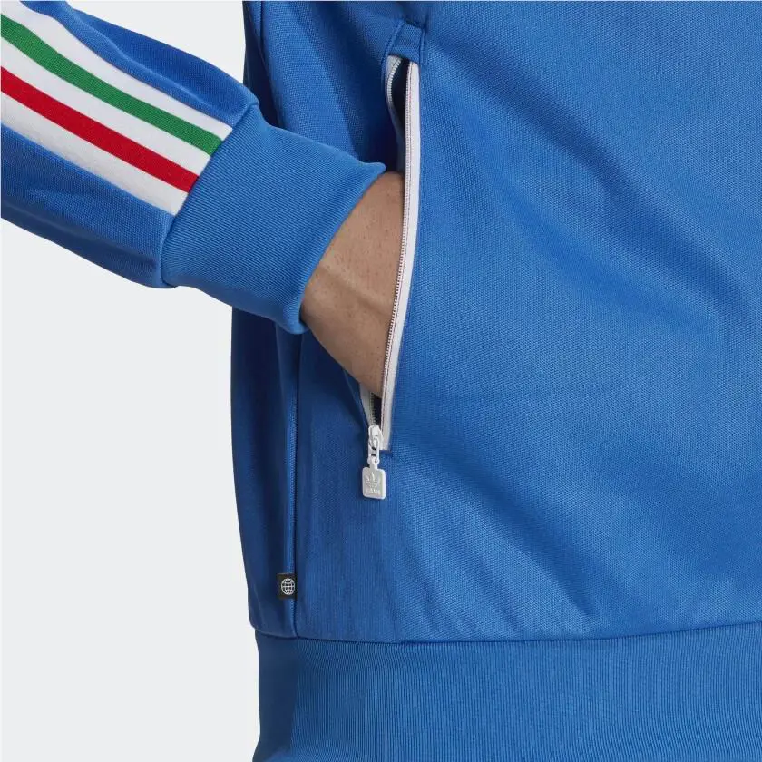 Adidas clothing - HK7411 HK7405 - HK7411 HK7405 - Bright Royal / White / Red / Green 20