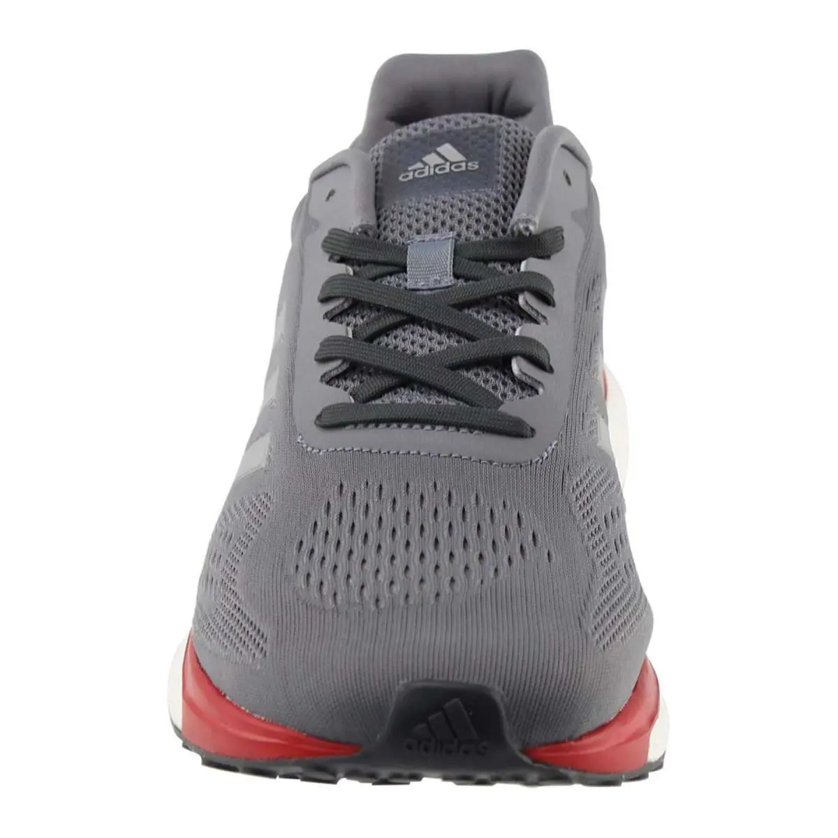Adidas shoes - Gray 2
