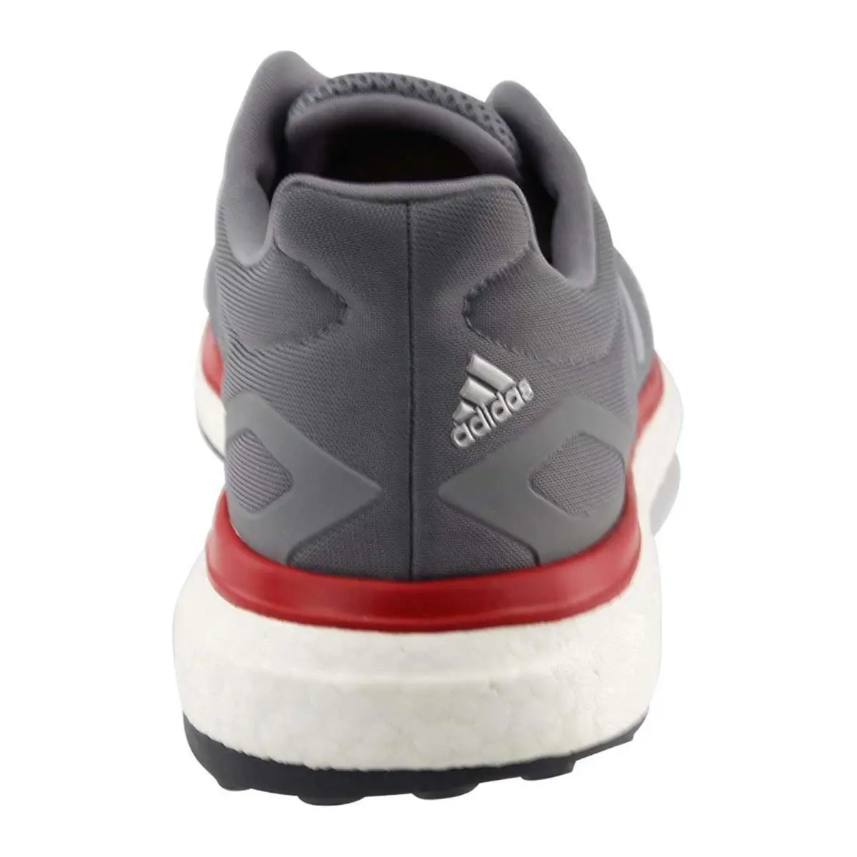 Adidas shoes - Gray 3
