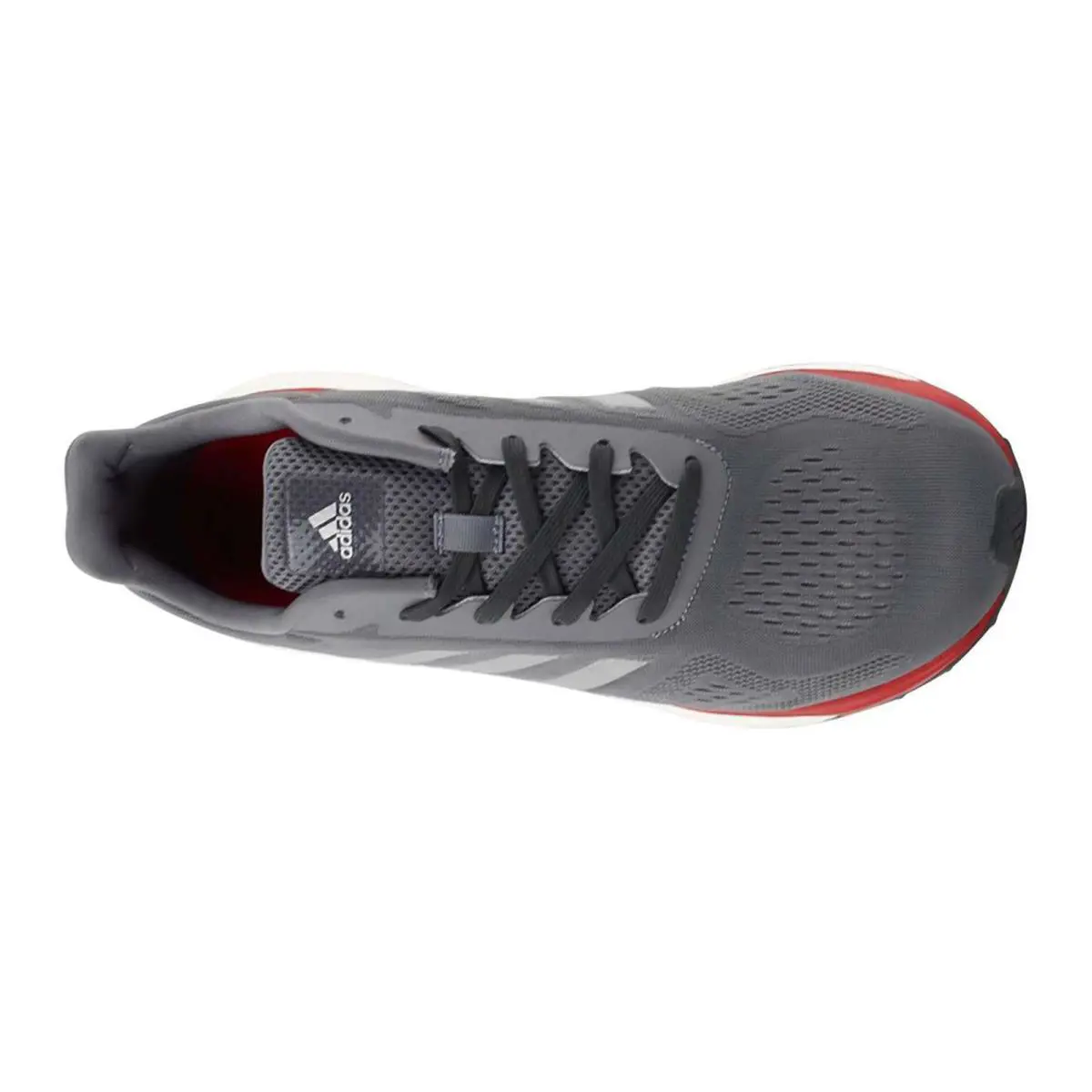 Adidas shoes - Gray 4